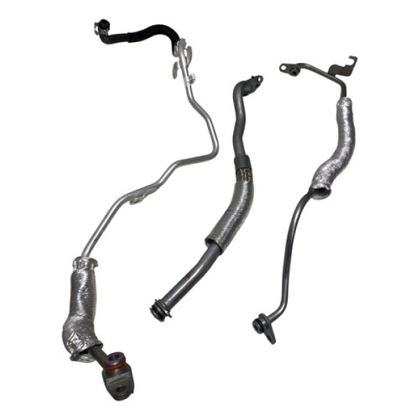 Kit Mangueira Turbina Jeep Commander 2.0 2025 68405942ad