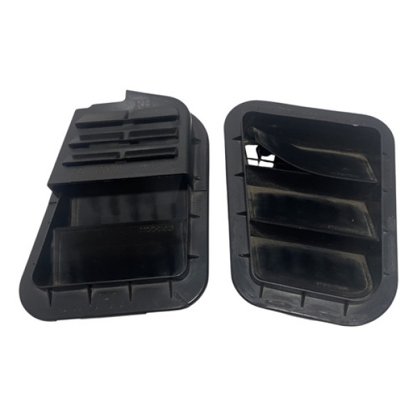 Par Difusor Ar Traseiro Carroceria Hb20 2013/19 9751017000