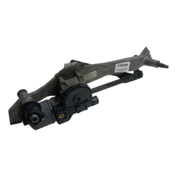 Motor Limpador Parabrisa Honda City 2009/2013 F006d20027