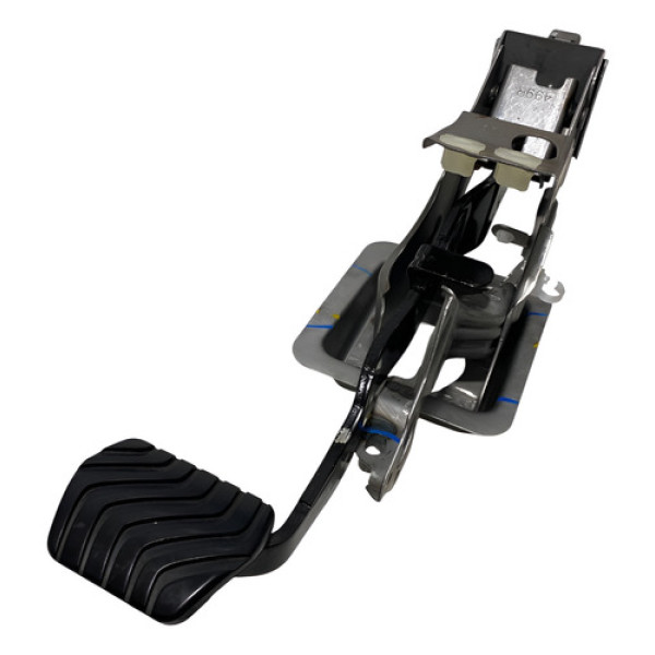Pedal De Freio Nissan Kicks Sv Cvt 2019