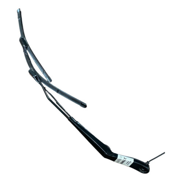 Par Braço Limpador Parabrisa Volvo V40 2015