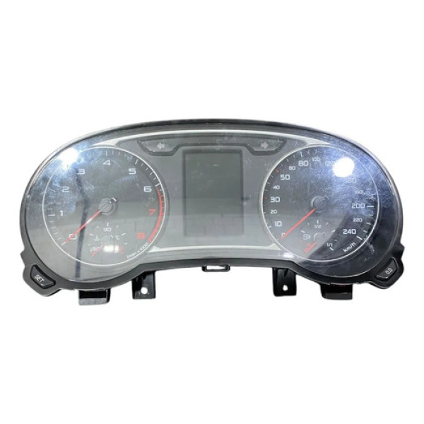 Painel De Instrumentos Audi A1 1.4 2012  8x0920930g Preto