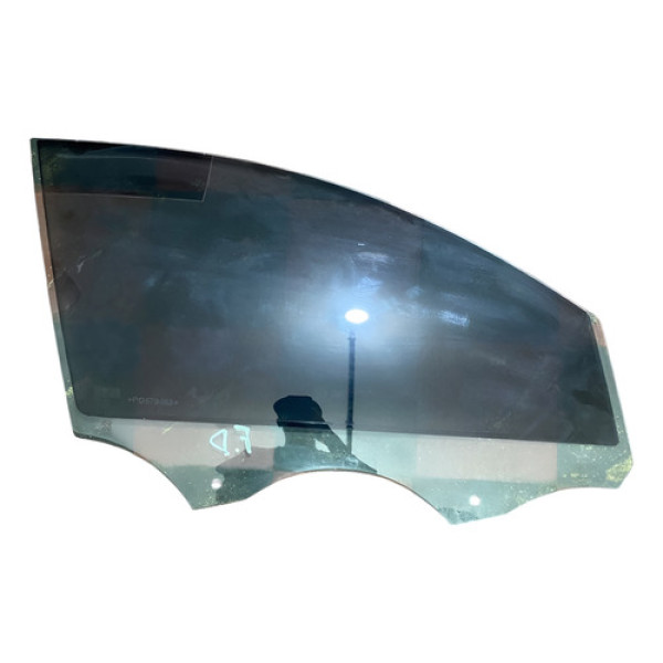 Vidro Porta Dianteira Direita Peugeot 208 2023