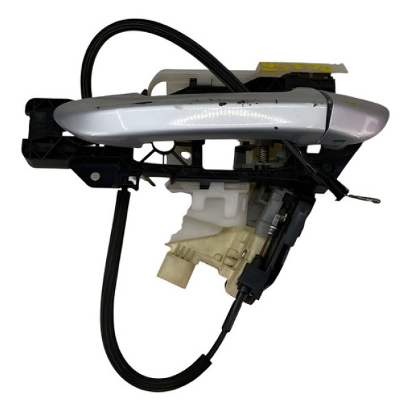 Fechadura Tras Esquerda Vw Passat Variant 2012 3c4839015a