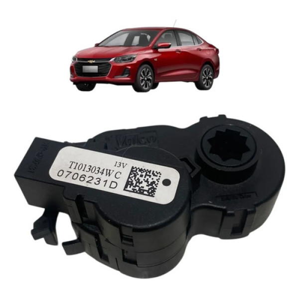 Motor Atuador Cx Evaporadora Gm Onix 2024 T1013034wc