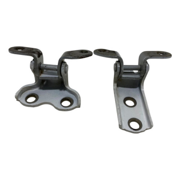 Par Dobradiça Porta Traseira Direita Corolla Cross 2023