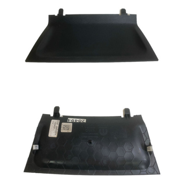  Moldura Acabamento Painel Cronos Argo 100240642