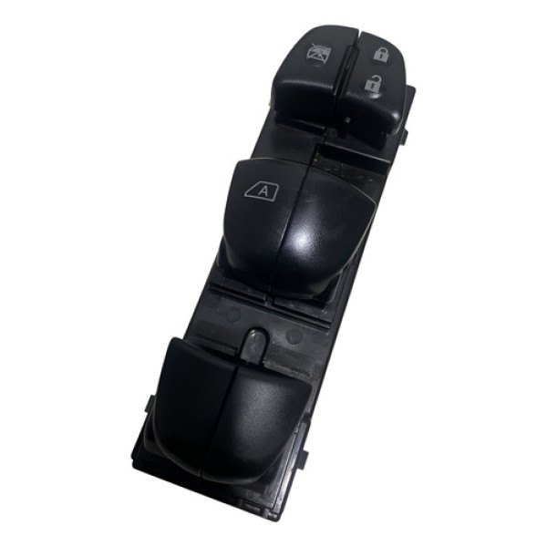Comando Vidro Diant Esquerdo Nissan Kicks 2020 254015ra0a