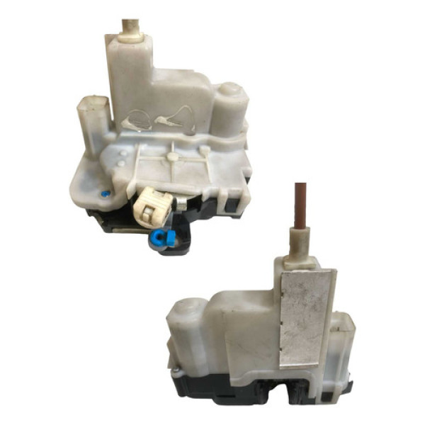 Fechadura Dianteira Direita Fiat Grand Siena 2013 2014 