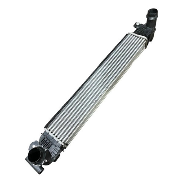 Intercooler Gm Montana Turbo 1.2 2024 26357741  C/ Detalhe