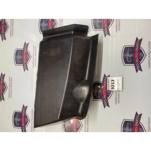 Protetor Entrada De Ar Vw Polo Highline Tsi 2021