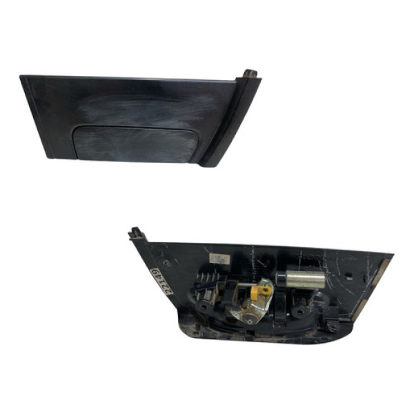 Maçaneta Externa Traseira Direita Honda Hrv 2016 A 2020 