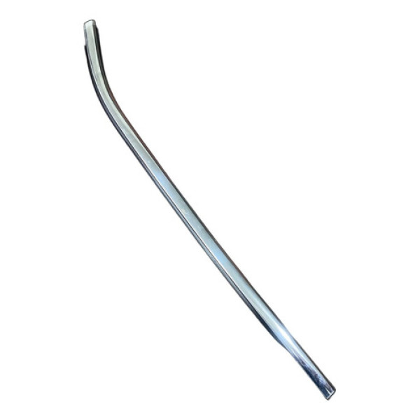 Friso Cromado Porta Traseira Direita Ford Ranger 2024