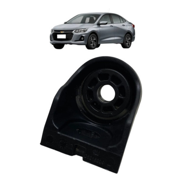 Batente C/ Suporte Radiador Gm Onix Plus 2023 26216304