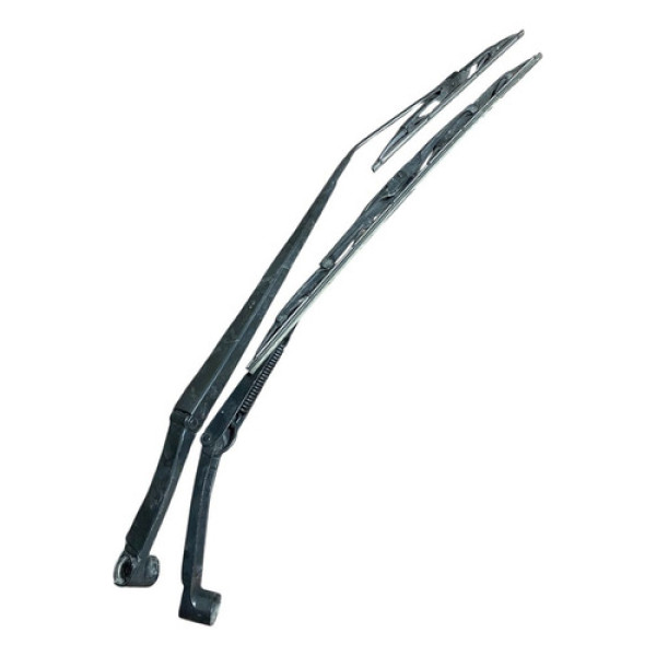 Par Braço Limpador Parabrisa Nissan Kicks Advance Cvt 2024