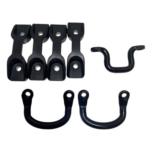 Kit Amarração Gancho Caçamba Fiat Strada 2024  51706391