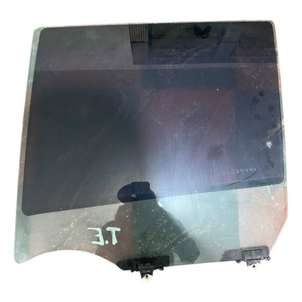 Vidro Porta Traseira Esquerda Nissan Kicks 2024