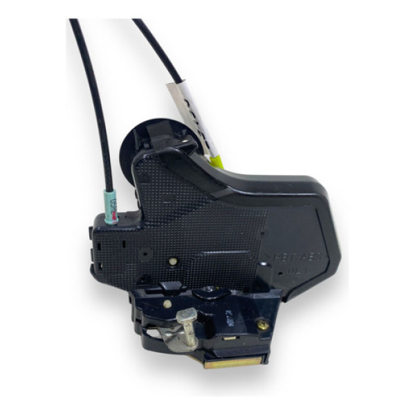 Fechadura Porta Traseira Esquerda Toyota Corolla 2008