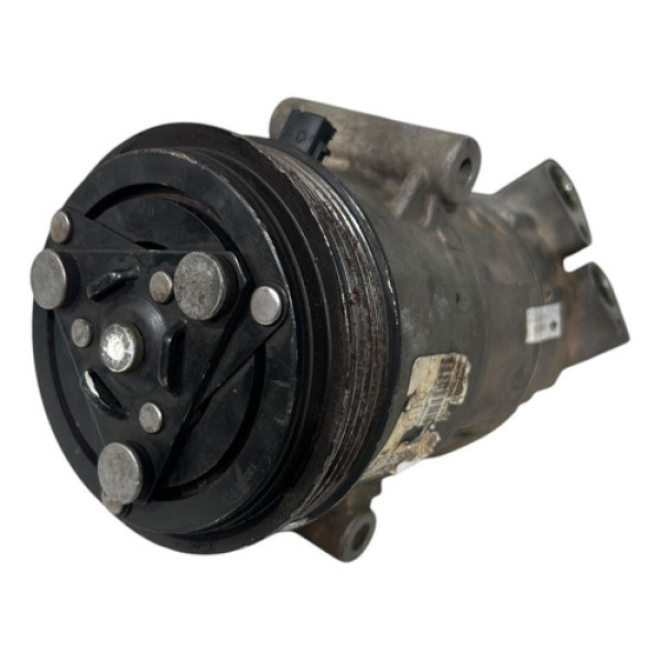 Compressor Ar Fiat Cronos/argo/mobi 2017/2020  52093151 