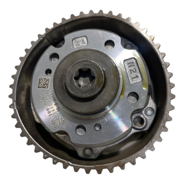 Polia Comando Admissão Vw Polo/nivus/virtus 1.0 04c109088c