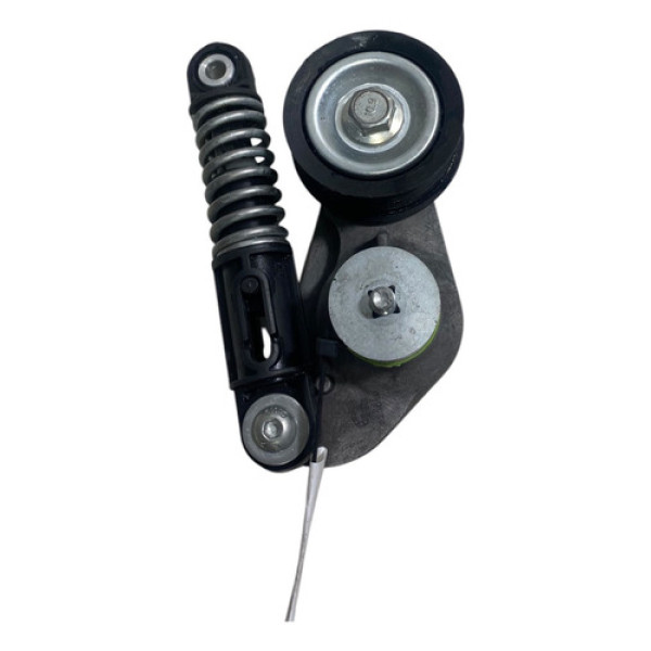 Tensor Esticador Correia Land Rover Evoque Se Dyn 2017