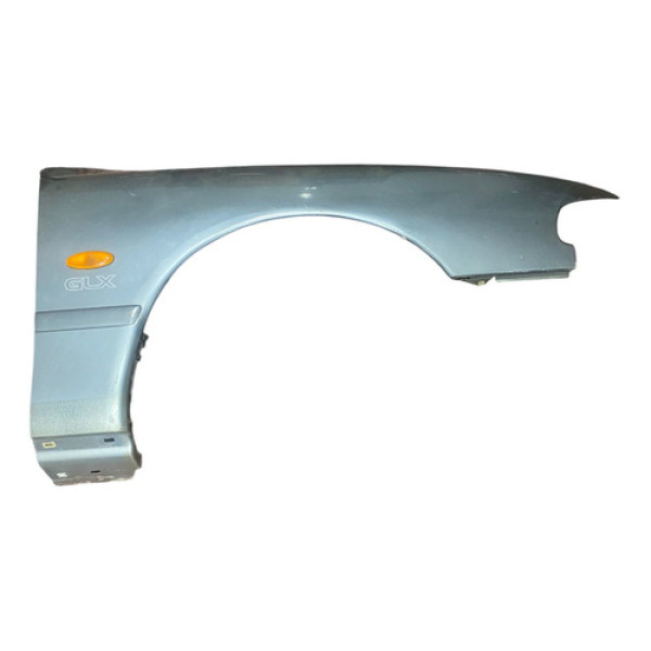 Paralama Direito Mazda 626 1996/2002