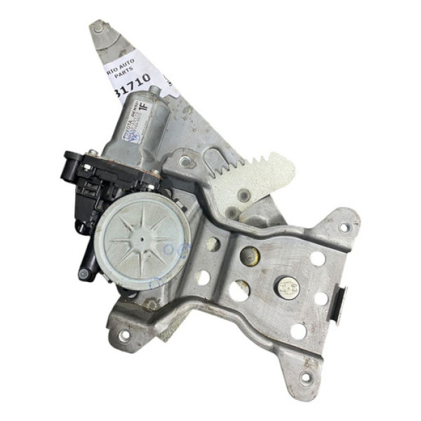 Maquina Vidro Traseiro Esquerdo Toyota Etios 2016 857100d170