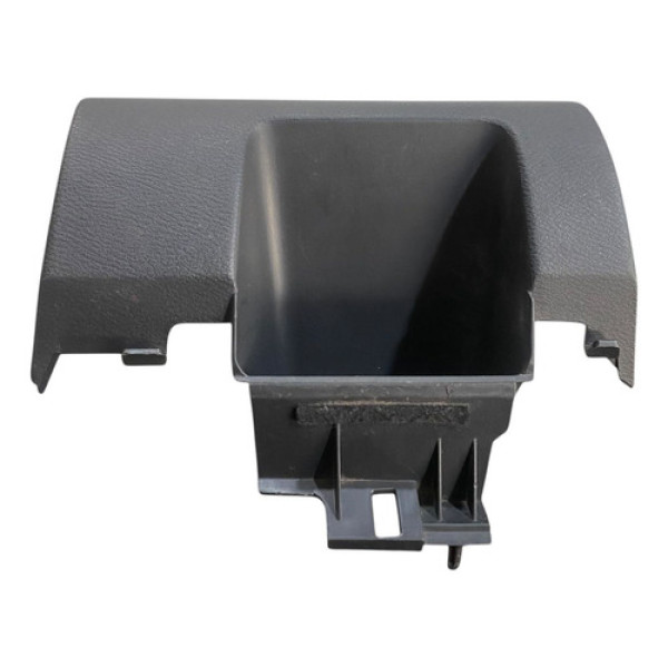 Porta Objetos C/ Botão Tração Nissan Kicks 2021 684855ra1a