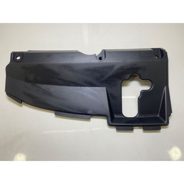 Acabamento Cobertura Capa Painel Honda City 2022 