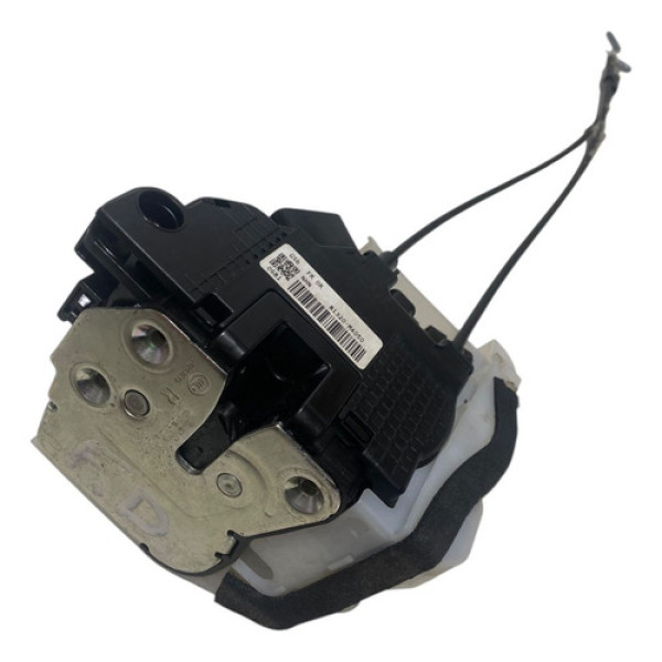 Fechadura Dianteira Direita Hyundai Creta 2018 81320m4050