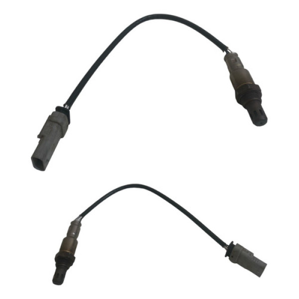 Sonda Lambda Cobalt Ltz 1.8 2017 18 19 20 12643708