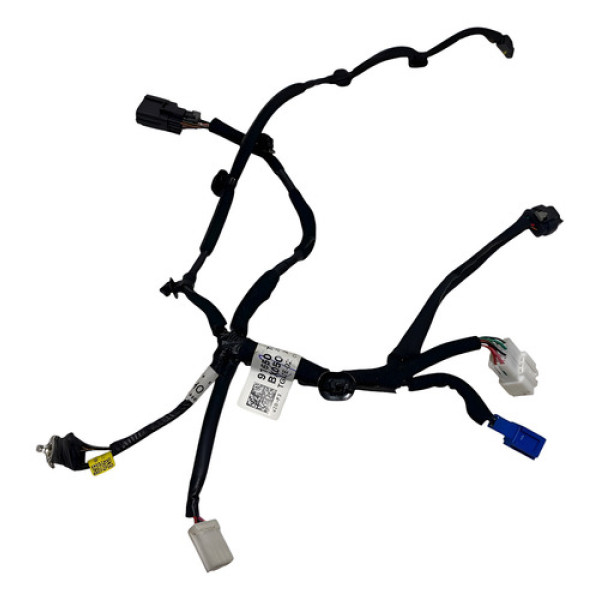 Chicote Tampa De Mala Hyundai Creta Tgdi 2023 91650bx050