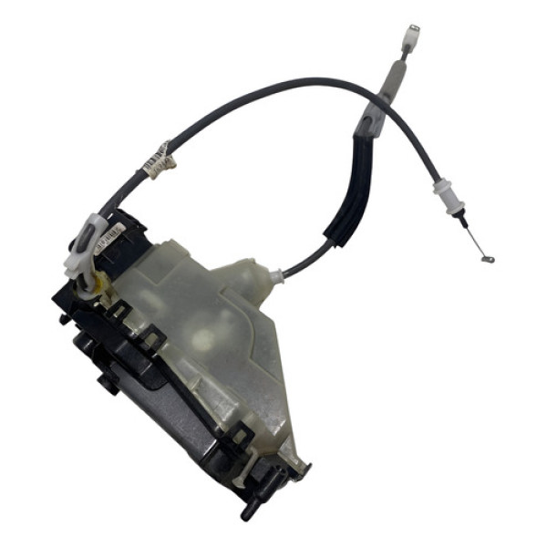 Fechadura Traseira Esquerda Peugeot 208 2020/23 Psa336258