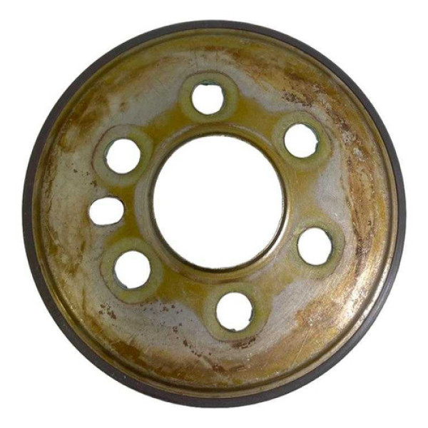 Roda Fônica Gm Onix 1.0 Turbo 2020 55488548