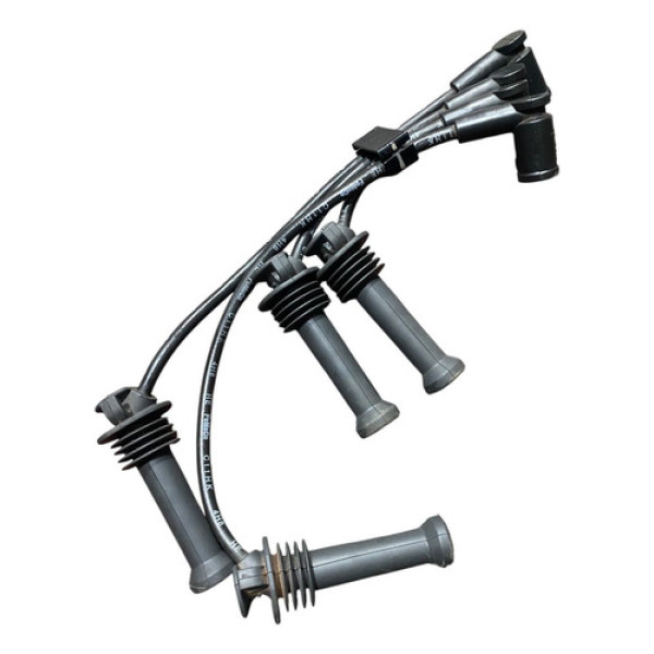 Jogo Cabo De Vela Ford Fiesta 1.6 2019 