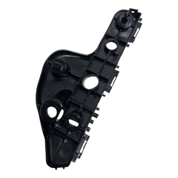 Guia Esquerdo Parachoque Diant Toyota Yaris 2023 525360d270