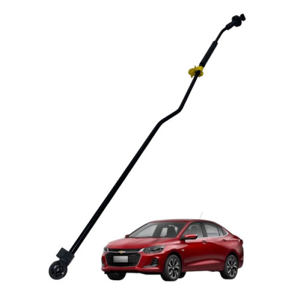 Haste Vareta Capo Gm Onix 2023