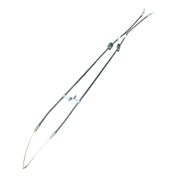 Par Cabo Freio De Mão Gm Montana 1.2 2024  52180888