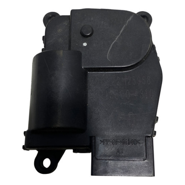 Atuador Caixa Evaporadora Fiat Fastback 2023 Mr1138004310