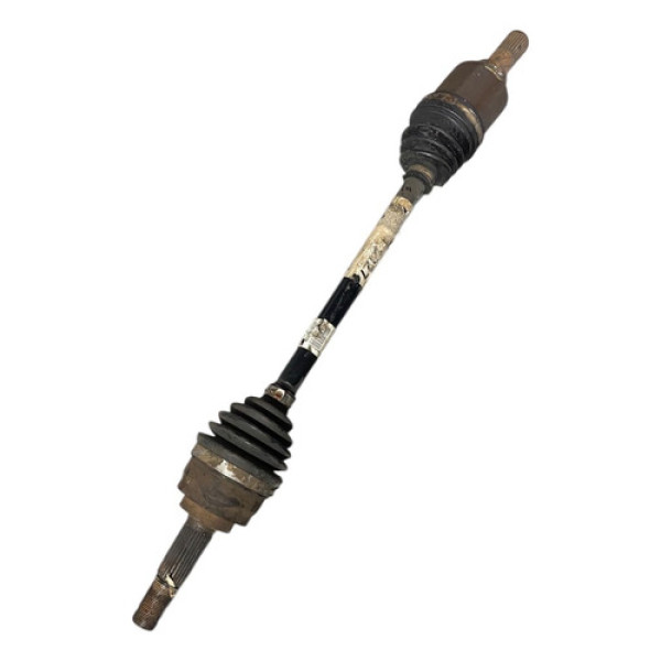  Semi Eixo Esquerdo Nissan March 1.0 2018 391013br0b