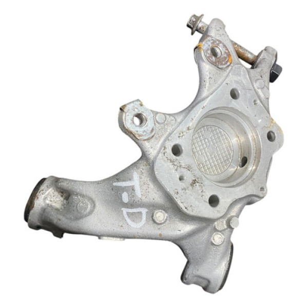 Manga De Eixo Traseira Direita Honda Civic 2008 