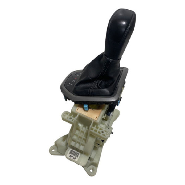 Alavanca Trambulador Aut Hyundai Creta 1.6 Attitude 2021