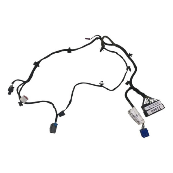 Chicote Console Central Gm Cruze 2017/21  39082889