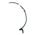 Cabo Negativo Bateria Fiat Uno Mobi Argo 1.0 3cc 52023176