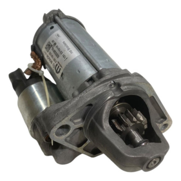 Motor Arranque Partida Fiat Cronos 1.3 0001194020