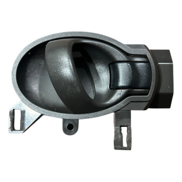 Maçaneta Interna Traseira Direita Nissan March/versa 2018