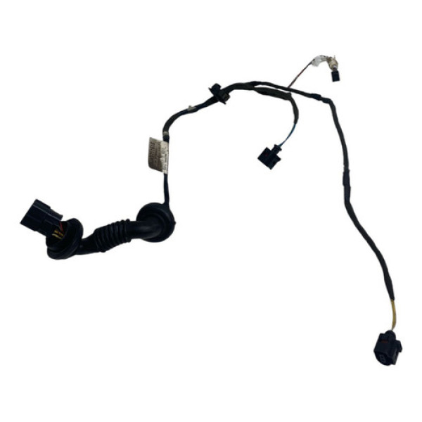 Chicote Porta Traseira Direita Vw Gol Voyage 2013