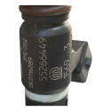 Bico Injetor Fiat Crono/argo 1.3/1.0  2024 55266449