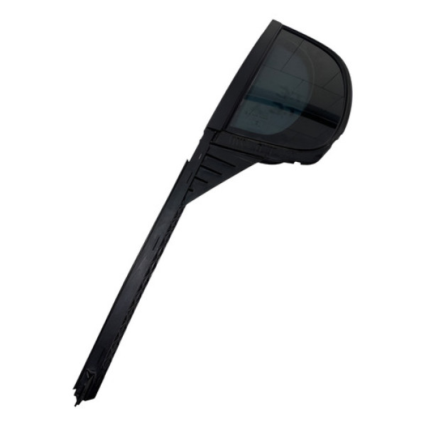 Vidro Vigia Traseiro Esquerdo Peugeot 208 2023 9823187780