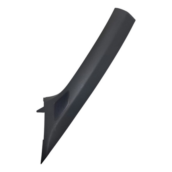 Moldura Coluna Direita Parabrisa Vw Taos 2022 2gk86723382